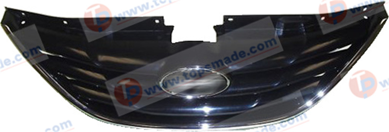 FOR HYUNDAI SONATA 2011-14 GRILLE 86350-3S000 863503S000/HN1258