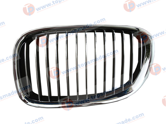 FOR BMW 7 F02 08-12 GRILLE 5111-7184151 51117184151/BM1399