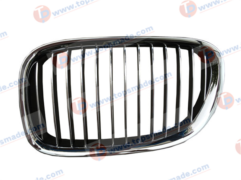 FOR BMW 7 F02 08-12 GRILLE 5111-7184151 51117184151/BM1399