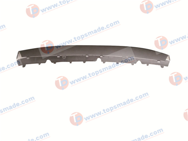 FOR BMW X1 E84 2012-15 FRONT BUMPER MOULDING SPOILER 5111-7303768 51117303768/BM1638