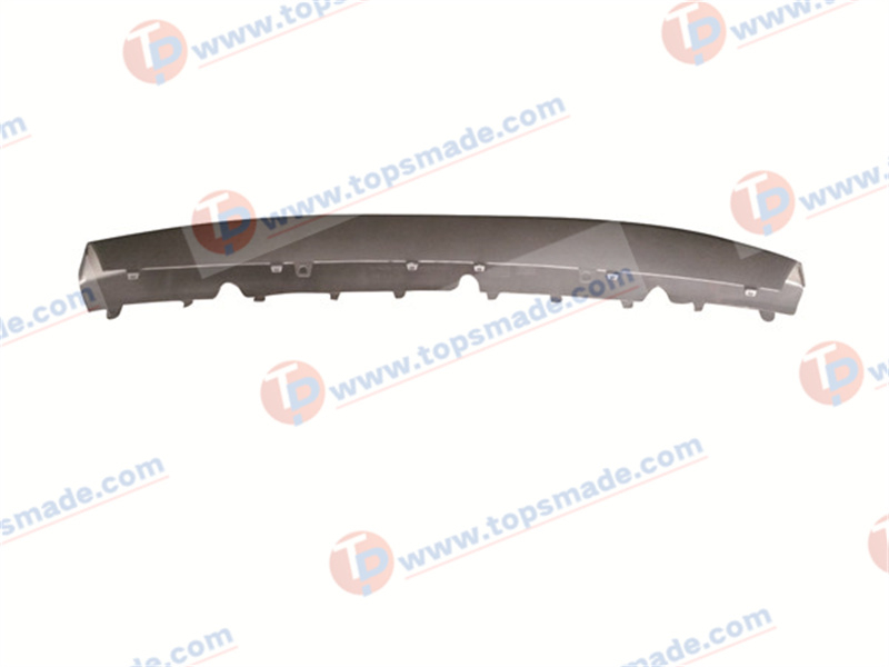 FOR BMW X1 E84 2012-15 FRONT BUMPER MOULDING SPOILER 5111-7303768 51117303768/BM1638