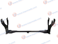 FOR MERCEDES-BENZ S W221 07-12 RADIATOR BRACKET 221-620-03-15 2216200315/BZ1352