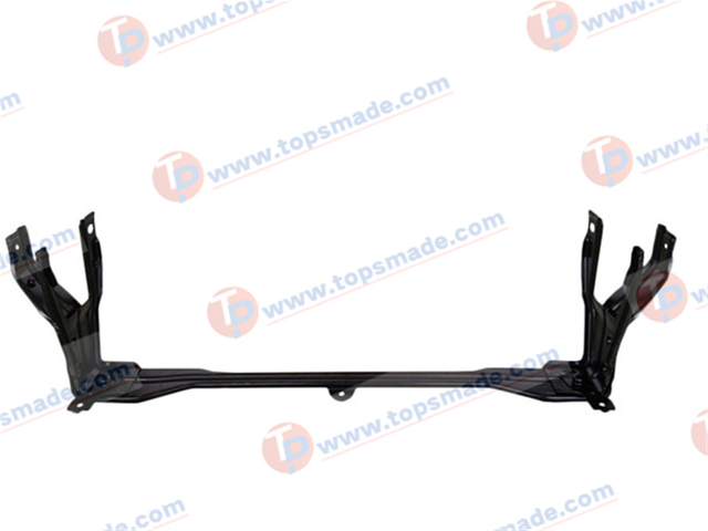 FOR MERCEDES-BENZ S W221 07-12 RADIATOR BRACKET 221-620-03-15 2216200315/BZ1352