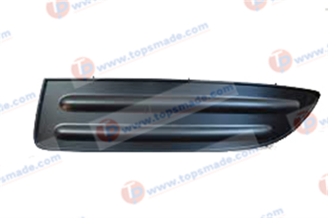 FOR TOYOTA COROLLA SEDAN 01-07 FOG LAMP COVER RIGHT SIDE 52128-12170 5212812170/TY0281