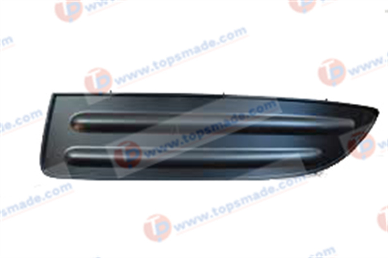 FOR TOYOTA COROLLA SEDAN 01-07 FOG LAMP COVER LEFT SIDE 52127-12170 5212712170/TY0280
