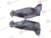 FOR TOYOTA COROLLA E170 2013-17 FRONT INNER FENDER RIGHT SIDE 53875-02541 5387502541/TY0730