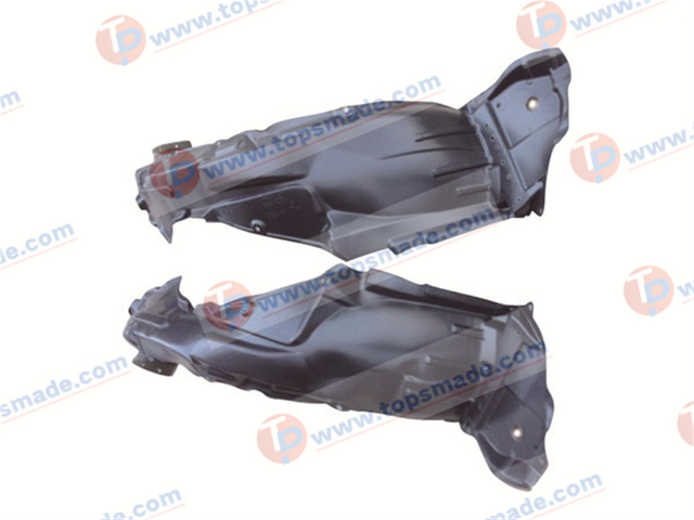 FOR TOYOTA COROLLA E170 2013-17 FRONT INNER FENDER RIGHT SIDE 53875-02541 5387502541/TY0730