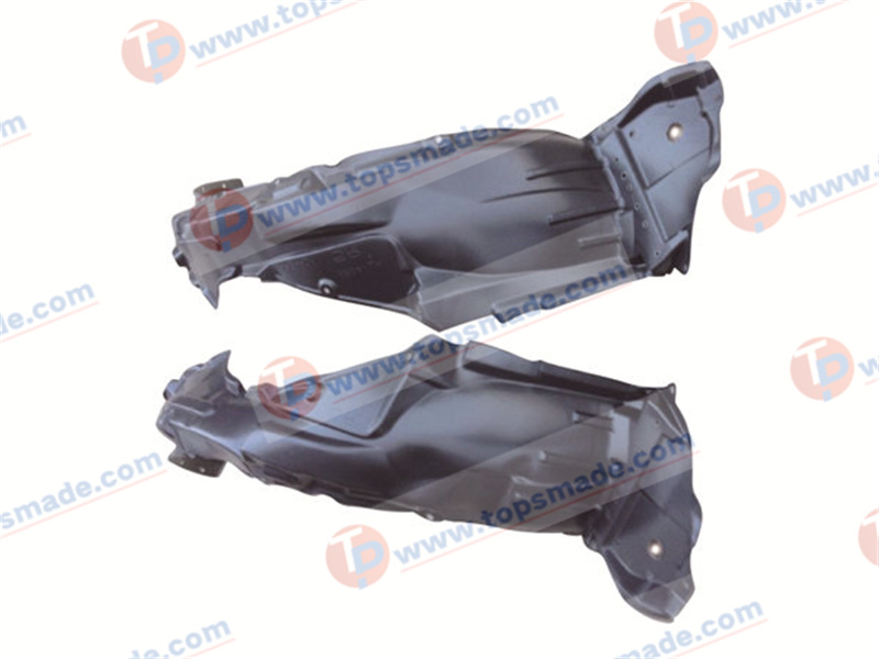 FOR TOYOTA COROLLA E170 2013-17 FRONT INNER FENDER RIGHT SIDE 53875-02541 5387502541/TY0730