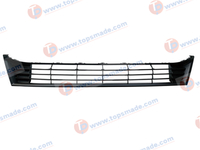 FOR TOYOTA COROLLA E170 2013-17 BUMPER GRILLE 53112-02470 5311202470/TY0701