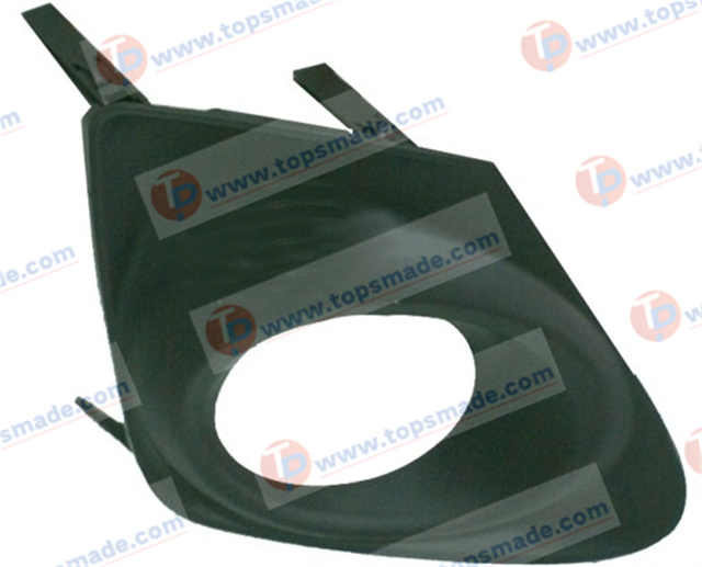 FOR TOYOTA COROLLA E140 09-12 FOG LAMP COVER RIGHT SIDE 81481-02210 8148102210/TY0585