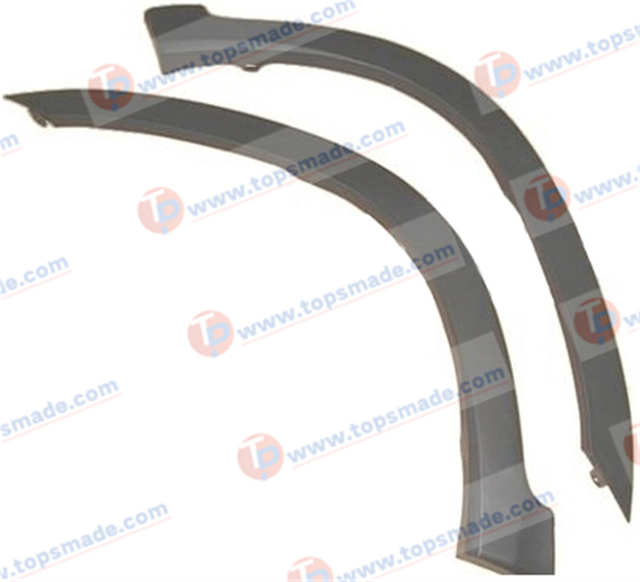 FOR HONDA CR-V 2005-2006 FRONT FENDER WHEEL ARCH RIGHT SIDE 74115-S9A-010 74115S9A010/HD0980