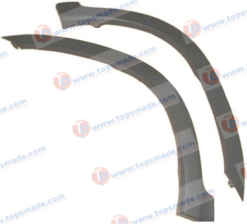 FOR HONDA CR-V 2005-2006 FRONT FENDER WHEEL ARCH RIGHT SIDE 74115-S9A-010 74115S9A010/HD0980