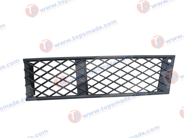 FOR BMW 7 F02 08-12 FOG LAMP COVER LEFT SIDE 5111-7184149 51117184149/BM1385