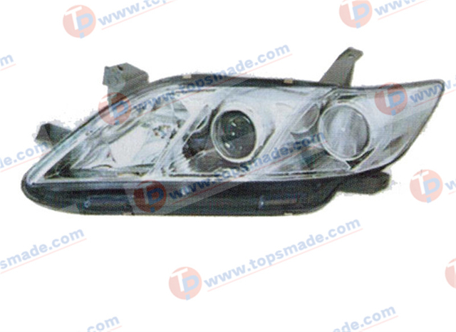 FOR TOYOTA CAMRY XV40 07-09 HEAD LAMP RIGHT SIDE 81130-8Y008 811308Y008/TY1400