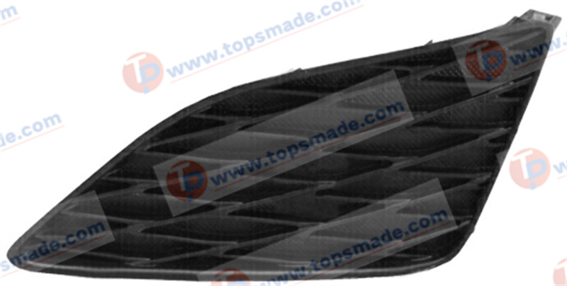 FOR TOYOTA COROLLA E140 07-09 FOG LAMP COVER LEFT SIDE 81482-02080 8148202080/TY0433
