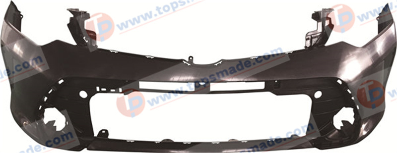 FOR TOYOTA CAMRY XV50 2015-17 FRONT BUMPER 52119-07912 5211907912/TY1573