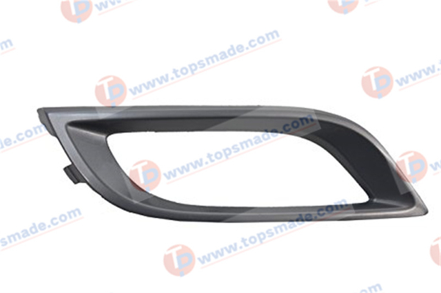 FOR MAZDA 3/AXELA BL 09-11 FOG LAMP MOULDING RIGHT SIDE BDL4-50-C12 BDL450C12/MA0272