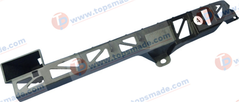 FOR MAZDA 3/AXCELA SEDAN 04-08 HEAD LAMP BRACKET RIGHT SIDE BN8V-50-151B BN8V50151B/MA0175