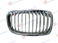 FOR BMW 1 F20 2012- GRILLE RIGHT SIDE 5113-7262120 51137262120/BM0043