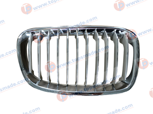 FOR BMW 1 F20 2012- GRILLE RIGHT SIDE 5113-7262120 51137262120/BM0043