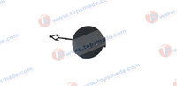 FOR BMW X6 E71 08-14 FRONT TOW COVER RIGHT SIDE 5111-7074460 51117074460/BM2313