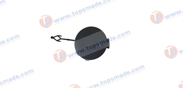 FOR BMW X6 E71 08-14 FRONT TOW COVER RIGHT SIDE 5111-7074460 51117074460/BM2313