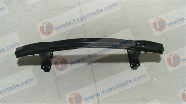 FOR BMW 3 E90 06-08 FRONT BUMPER REINFORCEMENT 5111-7146645 51117146645/BM0158