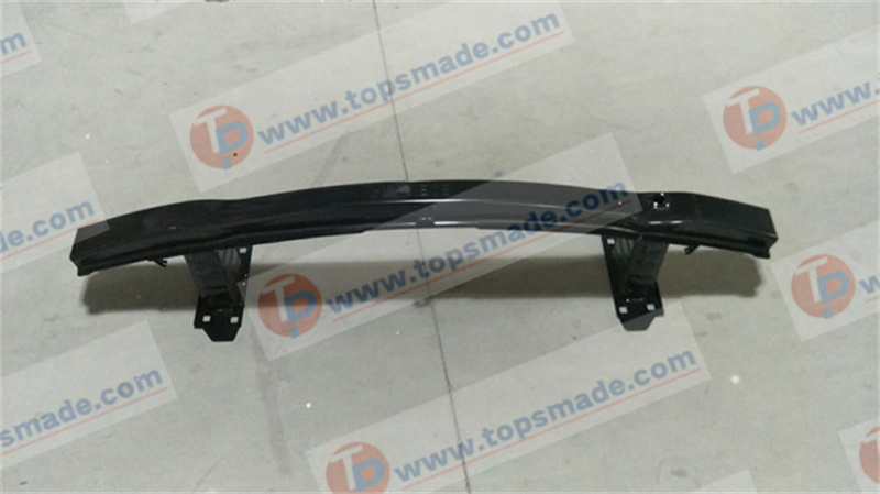 FOR BMW 3 E90 06-08 FRONT BUMPER REINFORCEMENT 5111-7146645 51117146645/BM0158