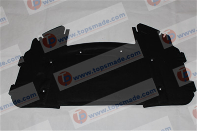 FOR BMW 3 E90 06-08 REAR BUMPER REINFORCEMENT 5112-7058467 51127058467/BM0182