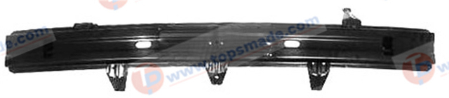 FOR HYUNDAI ACCENT 2003-2005 REAR BUMPER REINFORCEMENT 86630-25650 8663025650/HN0400