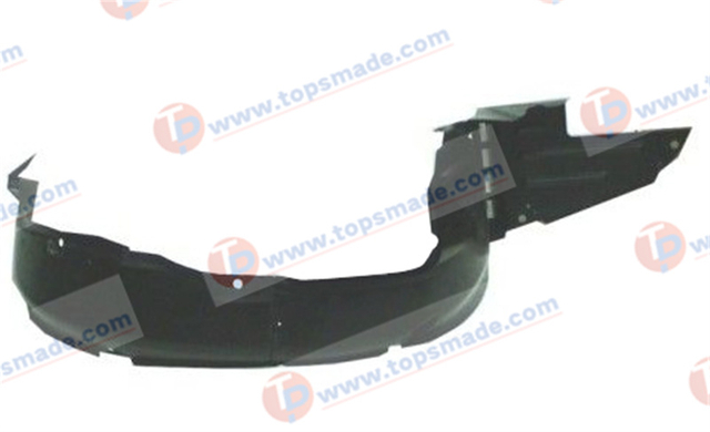 FOR HYUNDAI ACCENT 2000-2005 FRONT INNER FENDER RIGHT SIDE 86812-25000 8681225000/HN0353