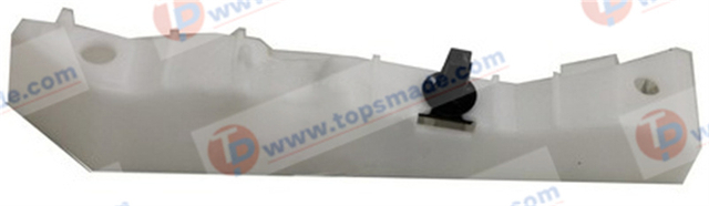 FOR HYUNDAI ACCENT 2007-2010 FRONT BUMPER BRACKET LEFT SIDE 86591-1E000 865911E000/HN0437