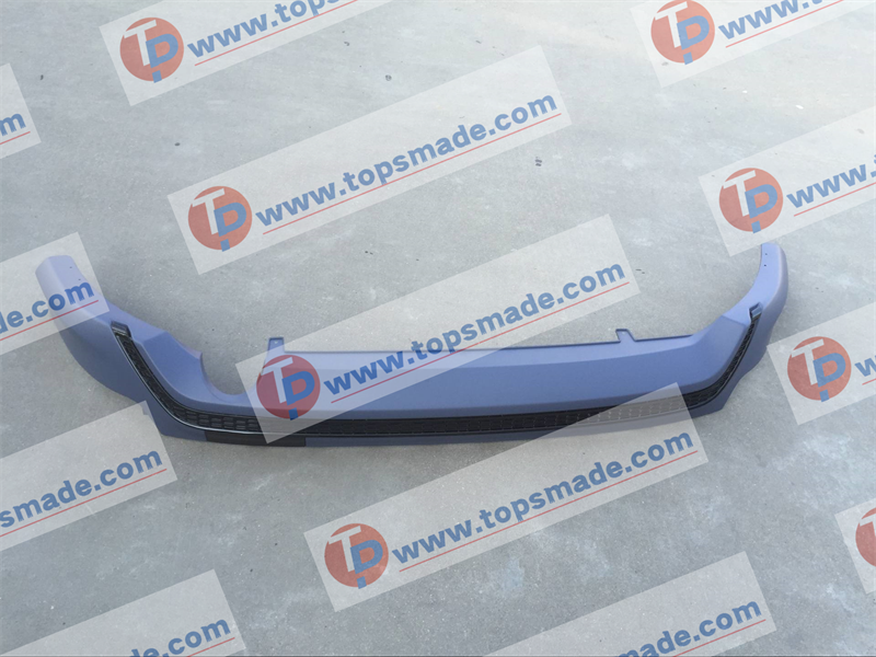 FOR FORD FOCUS HATCHBACK 2015-18 REAR BUMPER SPOILER F1EJ-17E956-D2 F1EJ17E956D2/FD0678