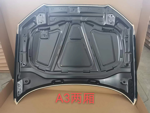 FOR AUDI A3 HATCHBACK 2009-13 HOOD(8P0823089E 8P0-823-089E)/AU2162