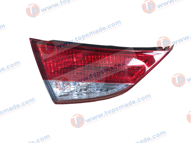 FOR HYUNDAI ELANTRA SEDAN 2011-13 BACK LAMP RIGHT SIDE 92404-3X010 924043X010/HN0864