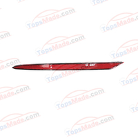 FOR FORD FUSION 2019 2020 2021 REAR BUMPER REFLECTOR RIGHT SIDE DS7Z-13A565-J DS7Z13A565J/FD01019-0801AR