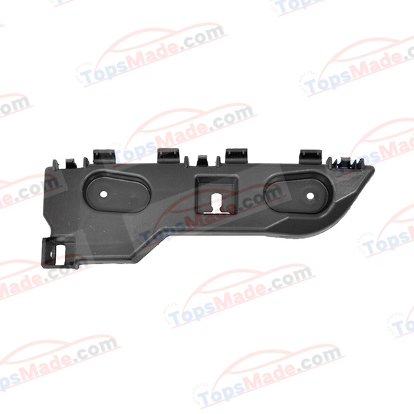 FOR FORD FOCUS HATCHBACK 2018- REAR BUMPER BRACKET LEFT SIDE JX7B-A17E851-A1B JX7BA17E851A1B/FD00019-0100AL