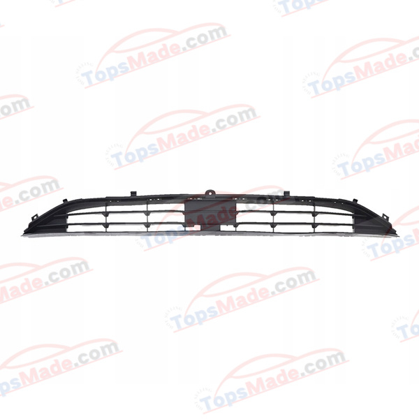 FOR FORD FIESTA 2017-FRONT BUMPER GRILLE LOWER GRILLE GRILL H1BB-17B945 H1BB17B945/FD02017-0005AN