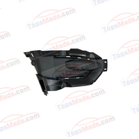 FOR FORD EXPLORER 2020 2021 FOG LAMP COVER RIGHT SIDE WITHOUT HOLE LB5Z-15A245-AA/FD09020-0006BR