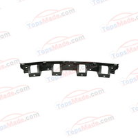 FOR FORD FIESTA 2017- REAR BUMPER BRACKET H1BB-17B861-A1D H1BB17B861A1D/FD02017-0100AN