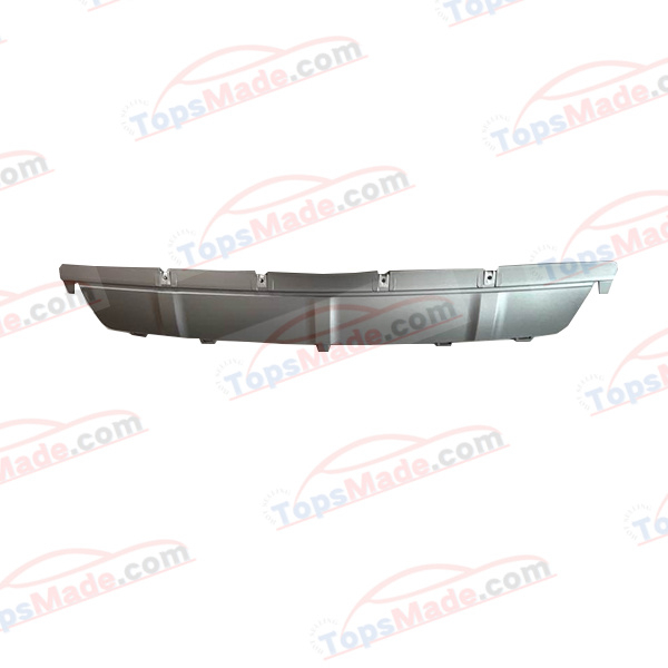 FOR FORD EDGE 2019- FRONT BUMPER MOULDING KK7B-17F771-BDB9AC KK7B17F771BDB9AC/FD05019-0004AN