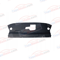 FOR FORD EDGE 2019- RADIATOR COVER KK7B-R16613 KK7BR16613/FD05019-0305AN