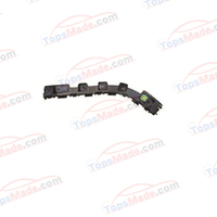 FOR FORD EDGE 2019- REAR BRACKET RIGHT SIDE KK7B-17E850-AB KK7B17E850AB/FD05019-0100BR