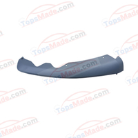 FOR FORD MONDEO 2014-16/FUSION 2013-16 FRONT BUMPER APRON RIGHT SIDE 2007484/FD01014-0013AR/FD1003