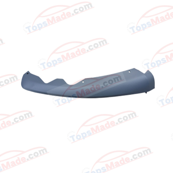 FOR FORD MONDEO 2014-16/FUSION 2013-16 FRONT BUMPER APRON RIGHT SIDE 2007484/FD01014-0013AR/FD1003