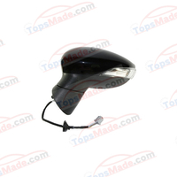 FOR FORD FIESTA 08-13 DOOR MIRROR LEFT SIDE 1574716/FD02008-1101AL/FD0062