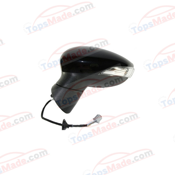 FOR FORD FIESTA 08-13 DOOR MIRROR LEFT SIDE 1574716/FD02008-1101AL/FD0062