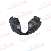 FOR FORD MONDEO 2014-16 FRONT INNER FENDER RIGHT SIDE DS73-A16114-CD DS73A16114CD/FD01014-0903AR/FD1030