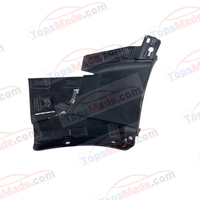 FOR TESLA MODEL Y 2020- FRONT FENDER BRACKET RIGHT SIDE 1493742-00-A 149374200A/TS03020-0000CR