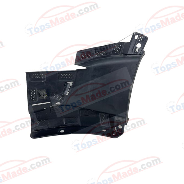 FOR TESLA MODEL Y 2020- FRONT FENDER BRACKET RIGHT SIDE 1493742-00-A 149374200A/TS03020-0000CR